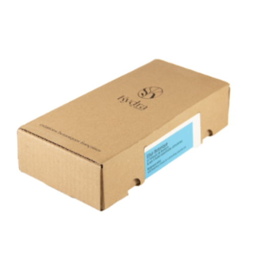 Kydra Elixir Botanique - Ботанический эликсир с розмарином и 4 эфирными маслами для стимуляции кожи головы 